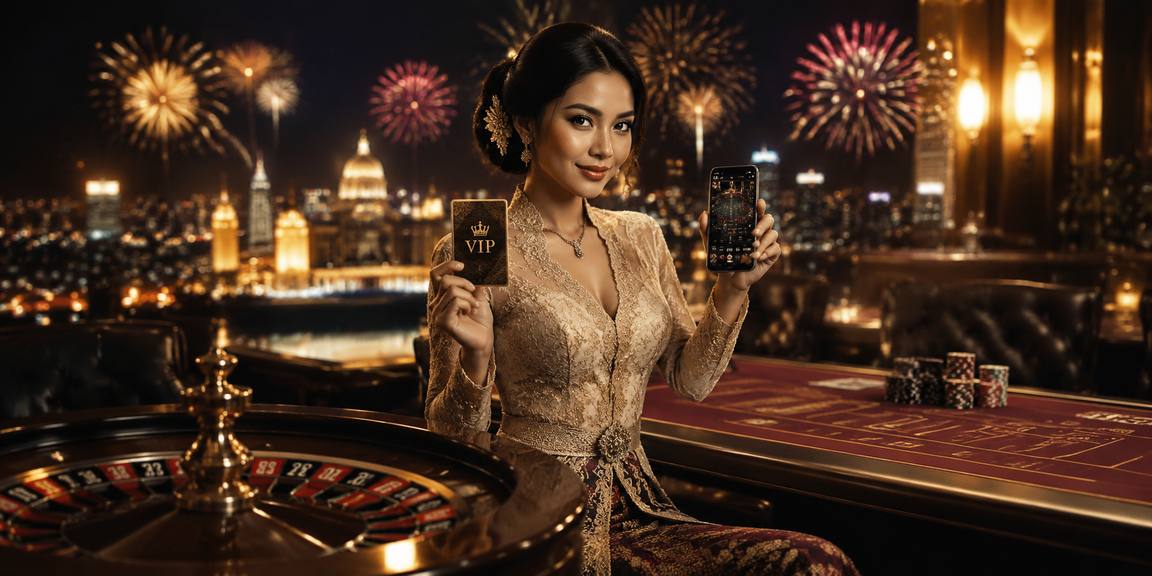 hoktoto web Apa yang Ada di Casino hoktoto web